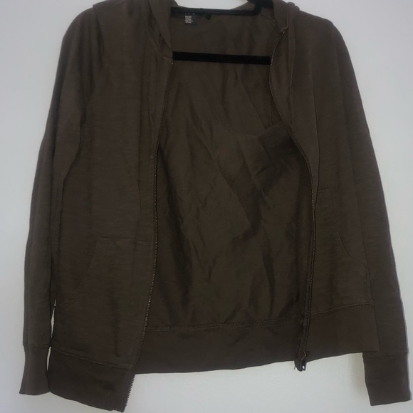 Forever 21 Jacket - Picture 1 of 3